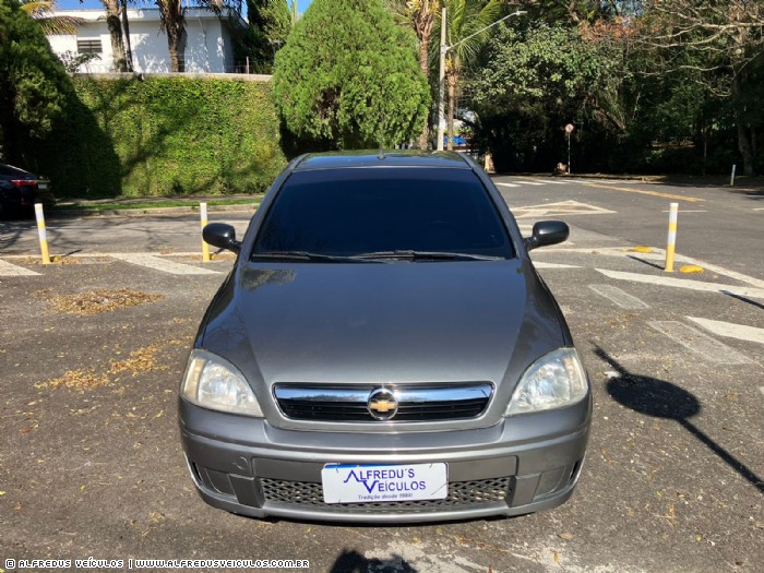 Chevrolet CORSA MAXX 1.4 COMPLETO 2011/2012